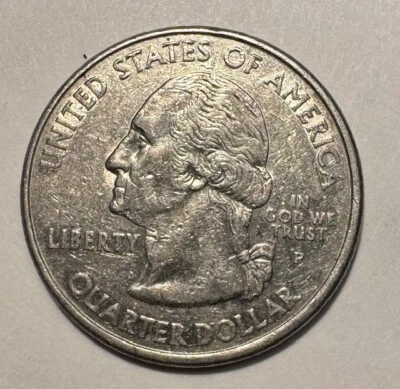 2000 P Quarter Marryland Errors - Image 1 of 2
