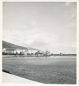 CORSE c. 1940 - Port de Bastia - C67 - Picture 1 of 1