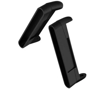 For Fitbit versa4 Strap Connector versa3/sense/sense2 Universal Metal Head Piece - Picture 1 of 10