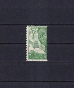 SA44b Spanish Sahara 1951 500th Anniv Queen Isabella mint stamp CV$35 - Picture 1 of 2