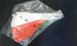 COPPIA COPERCHI SCATOLA CASSA FILTRO LATERALI KTM EXC 125 250 300 2014 FOTO - Picture 1 of 1