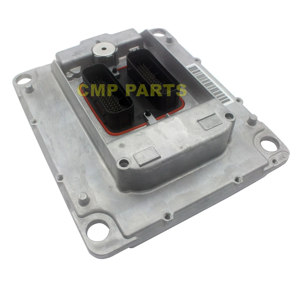 CPU Controller 60100000 For Volvo Excavator Computer Box with Program 1 year wty - Image 1 of 4