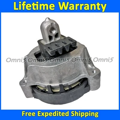 S3754 F/LT Motor Mount For 2018-2021 BMW X3 2.0L AWD/2019-2023 BMW X4 2.0L - Image 1 of 4