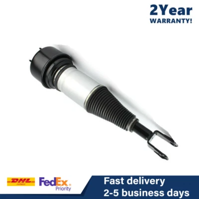 Амортизатор передней воздушной стойки подходит для Jaguar Super V8 Vanden Plas XJ8 XJR 2004-09  - Изображение 1 из 4