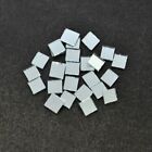 Shisha Mirrors for Embroidery and Craft Purpose Mosaic Tiles Deco Art 6*6 MM