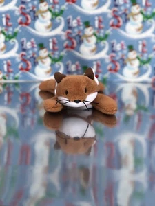 TY The Beanie Babies Collection Sly (Rare) - Picture 1 of 5