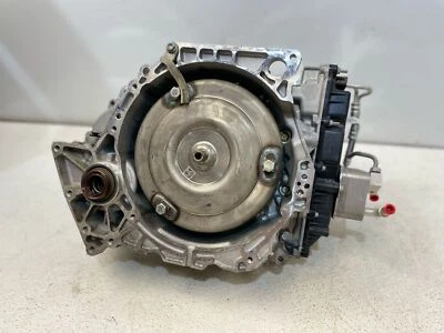 Se adapta a Chevrolet Blazer 2020-2024 2,0 L tracción delantera conjunto de transmisión ¡Solo 4 k millas! OEM Foto 1 de 4