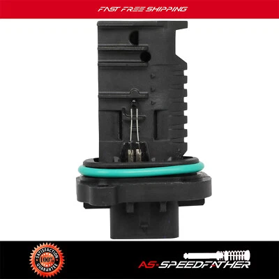 Mass Air Flow Meter MAF13627612746 Fits 2012 2013 2014 2015 BMW 335i F30 L6 3.0L - Image 1 of 4