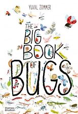 Das große Buch der Käfer (Die große Buchserie) von Zommer, Yuval