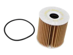 For 1999-2007 Volvo V70 Oil Filter Kit Mahle 87225WFTW 2002 2000 2001 2003 2004 - Picture 1 of 2