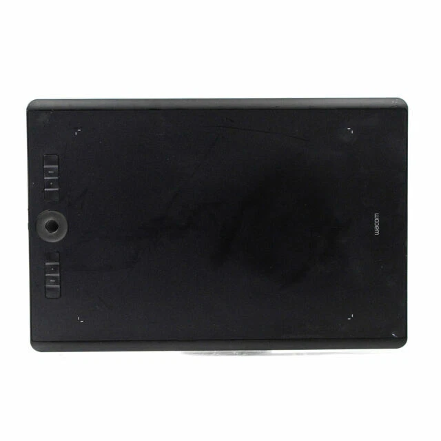 Wacom Intuos Pro Creative Pen Tablet - PTH860