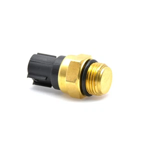 Radiator Fan Thermo Switch For Suzuki GSXR600 750 96-05 GSXR1000 K1-K4 2001-2004 - Picture 1 of 4