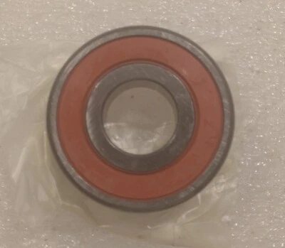 CUSCINETTO A SFERA 22x56x17 SC04B66/LLU NTN CBR HORNET HONDA  E804660283 - Immagine 1 di 3