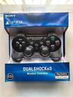 Ps3 Playstation 3 Bluetooth Wireless Dualshock 3 Sixaxis Controller For Sony