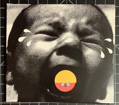 Terminal Sales Vol 3 Happy Birthday To Me CD Excellent Condition - Image 1 of 4