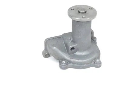 For 1981-1985 Mazda GLC Water Pump US Motor Works 86156XWHY 1982 1983 1984 - Image 1 of 2