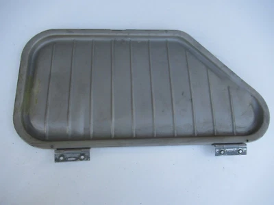 Porsche 911 / 912 Smuggler Box Cover - Image 1 of 4