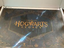 Hogwarts Legacy Collectors Edition PS5 Playstation 5 Game Brand New Fast Del 🚚