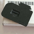 Battery Cover Camera Battery Door Lid for Sony ILCE-7RM4 A7R4 A7RIV A7SM3 Camera