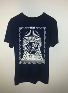 NY YANKEES STADIUM OFFICIAL GAME OF THRONES T SHIRT SGA GOT 5/17/2019 / PRE-SALE - Picture 1 of 1