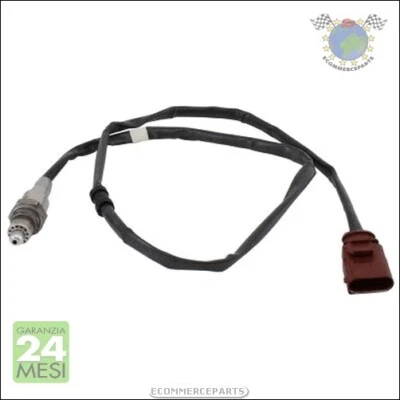 Sonda lambda Meat per VW JETTA IV - Immagine 1 di 3