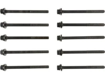 Juego de pernos de cabeza para Chrysler PT Cruiser 2001-2010 Victor Reinz 94394ZZDV 2007 2002 Foto 1 de 2