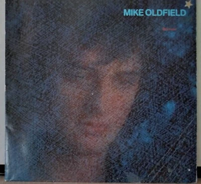MIKE OLDFIELD - DISCOVERY 1984 VIRGIN 70259 FRANCE LP - Image 1 of 4