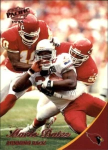 A9835- 1999 Pacific Football Cards 1-250 +Rookies -You Pick- 15 - Picture 1 of 263