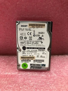 702505-001 HP 900GB 10K SAS 6G HDD - Picture 1 of 3