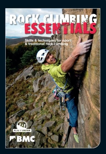 Rock Climbing Essentials [DVD] - Image 1 of 1