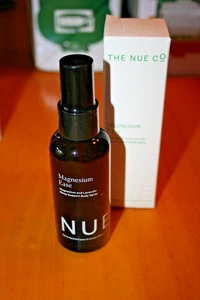 The Nue Co Magnesium Ease Sleep Support Body Spray Lavender 2 Fl Oz 60ml SRP $38 - Picture 1 of 4