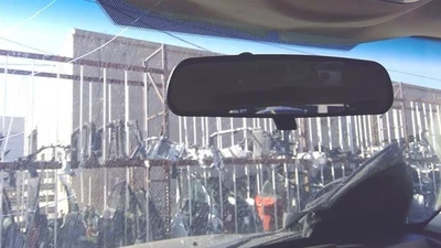 07 08 09 10 11 2012 13 14 15 16 17 Jeep Compass espejo retrovisor con atenuación manual Foto 1 de 4