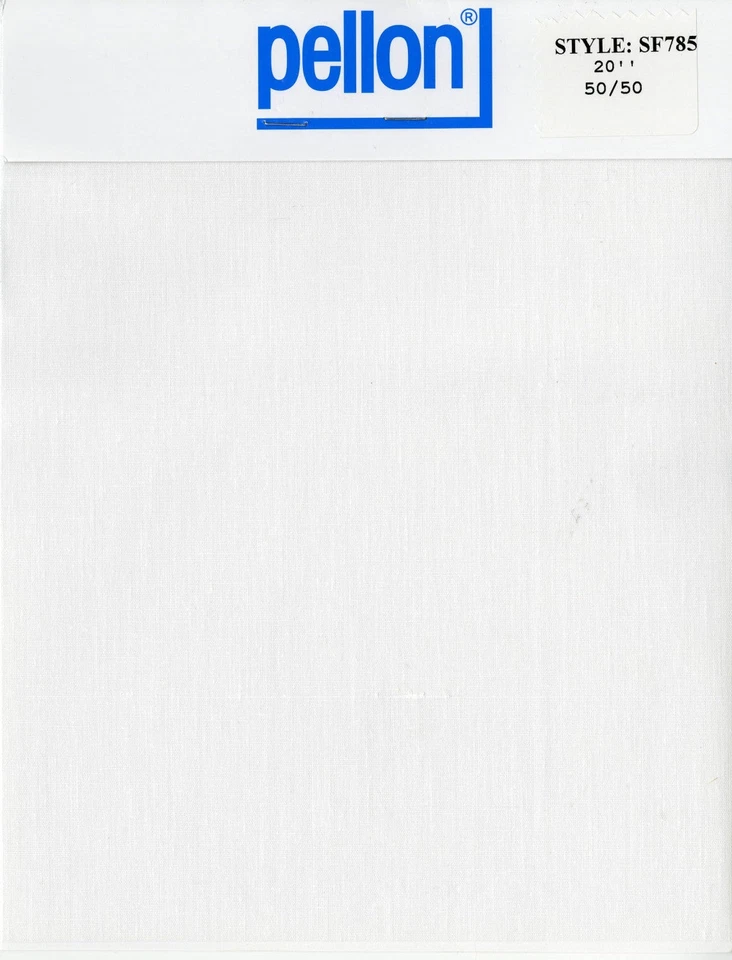 360 - Ez Stitch Perforated Light Weight - Tear Away - White - Pellon 20in - Image 1 of 1