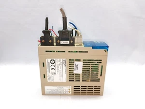 OMRON RD7-AP01H RD7AP0H DRIVER AC INPUT 200V / 230V AC 50/60Hz FREE FAST SHIP!!! - Picture 1 of 11