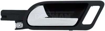 Manija de puerta interior para Volkswagen Jetta 2005-2010 2006 2007 2008 2009 Dorman Foto 1 de 3