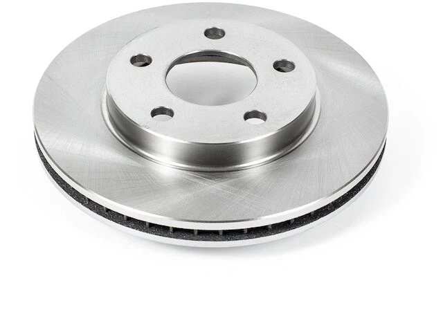 Rotor de freno delantero para Oldsmobile Alero 1999-2004 2000 2001 2002 2003 WH561BS Foto 1 de 1