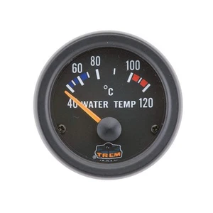 Indicatore di temperatura acqua GAUGE LINE - Imagen 1 de 3