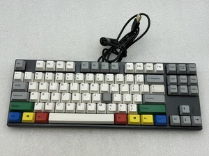 Varmilo VA87MC BLUE SWITCHES Mechanical Keyboard W/ USB Cable & FREE S/H - Picture 1 of 8