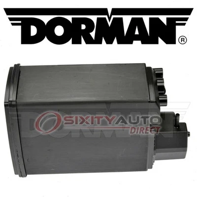 Dorman Vapor Canister for 1999-2003 Acura TL 3.2L V6 Emission Control nk Foto 1 de 4
