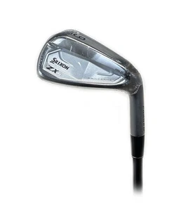 NEW Srixon ZX4 MKII Face Forged Single 9 Iron Graphite UST Mamiya Recoil Dart - Picture 1 of 3