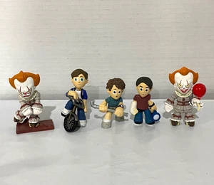 Funko Mystery Minis It Action Figures Various Pick Yours - Picture 1 of 34
