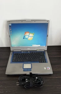 DELL INSPIRON 8600 1,4 GHZ 1024 MB RAM 40 GB HDD memoria video 64 Gb - Foto 1 di 18
