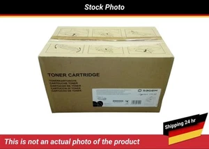 CTR-383 Sagem Agoris M943 Toner Cartridge Black - Afbeelding 1 van 3