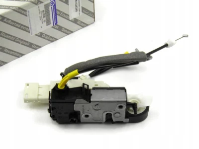 SERRURE DE PORTE AVANT GAUCHE CITROEN JUMPY PEUGEOT EXPERT 2007- (OE 9135AR) - Image 1 of 4