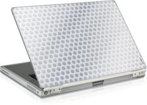 SL Design Notebook Skin 15" 15,4" 15,6" Laptop Aufkleber Sticker Schutz-Folie - Afbeelding 1 van 3