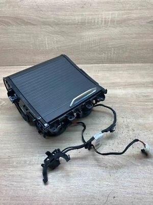 5A010B7 6992408 BMW F Series  Front Center Console Drink Cup Holder   OE - Image 1 of 4