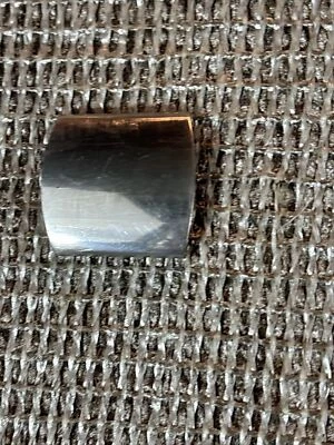 mercury medalist cromo moldura inferior centro conector ventana trasera 1956 Foto 1 de 4