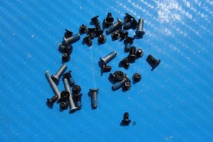 HP ENVY 17m-ce1013dx 17.3" Genuine Laptop Screw Set Screws for Repair ScrewSet - Picture 1 of 1