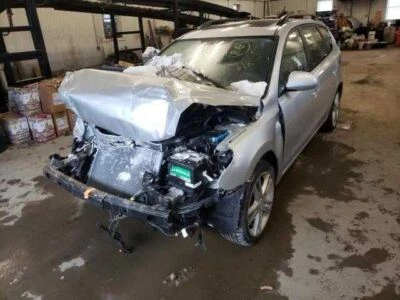 Used Rack and Pinion Assembly fits: 2010 Hyundai Elantra Power Rack & Pinion ele - Image 1 of 4