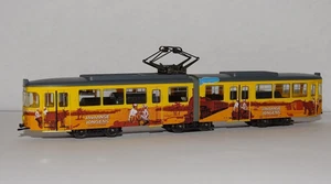 Arnold 2987 Javaanse Jongens Bochum Straßenbahn Düwag Tram neu OVP Rare Ep. V - Bild 1 von 3